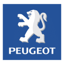 לוגו peugeot